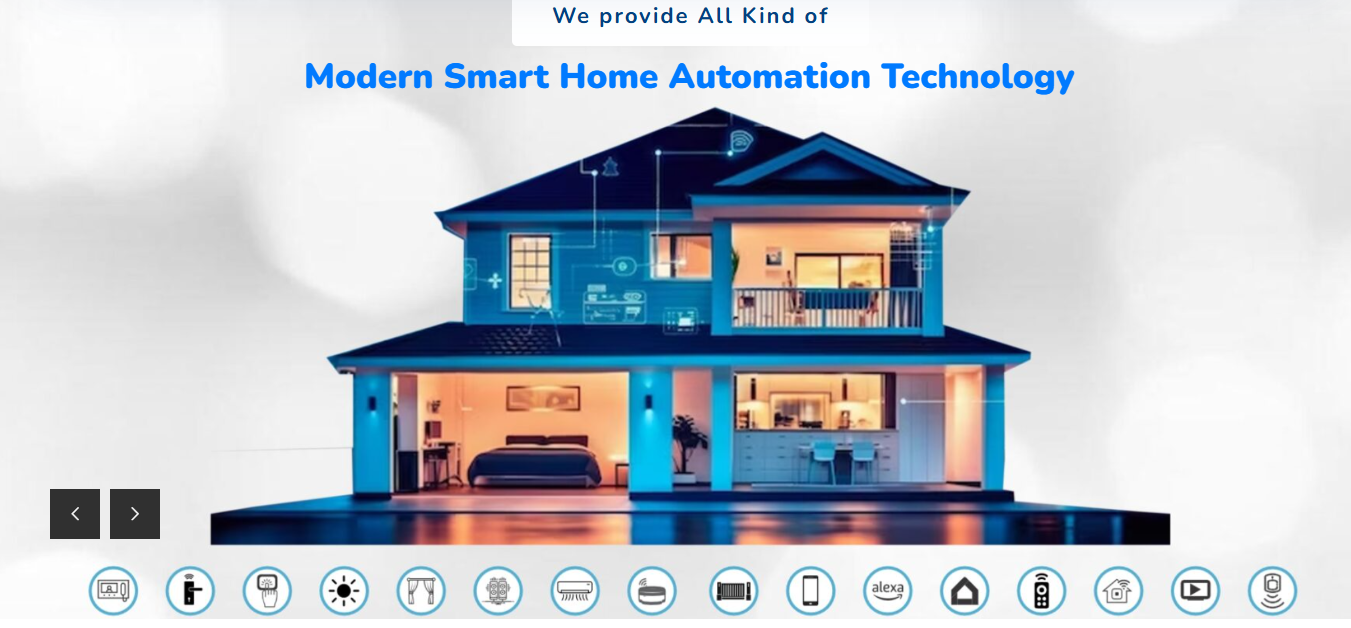 Home automation